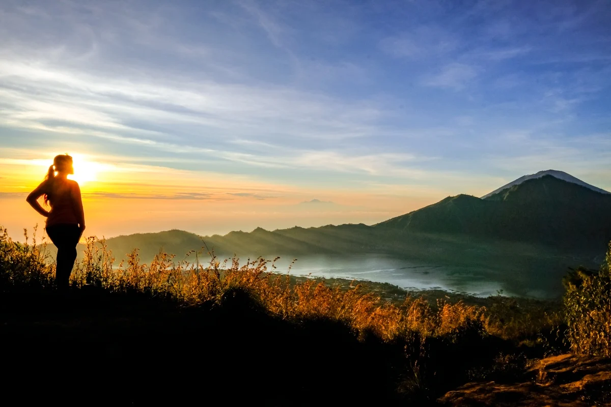 Mount Batur Private Tour – Unforgettable Experience