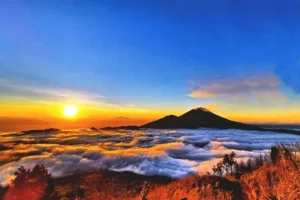 mount batur sunrise trekking tour