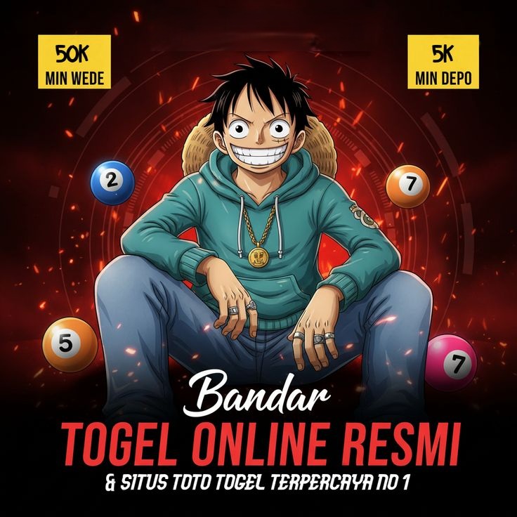 2 Sisi Togel Online di Era Digital